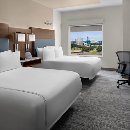 Even Hotel Atlanta - Cobb Galleria By Ihg Smyrna Eksteriør billede