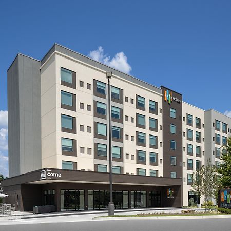 Even Hotel Atlanta - Cobb Galleria By Ihg Smyrna Eksteriør billede