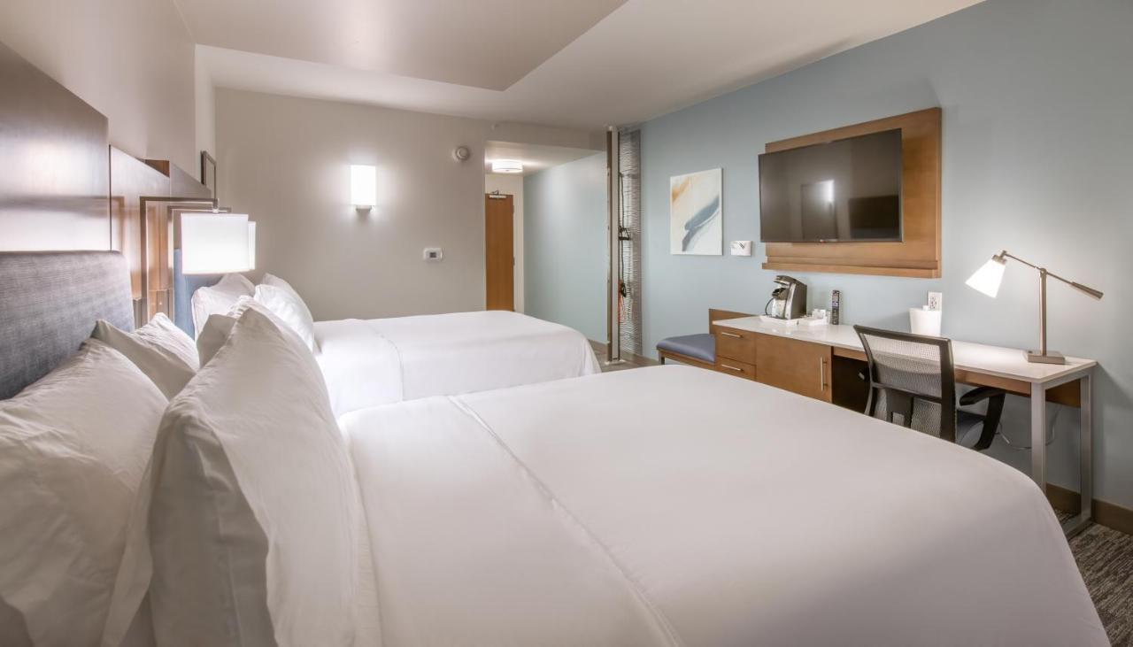 Even Hotel Atlanta - Cobb Galleria By Ihg Smyrna Eksteriør billede