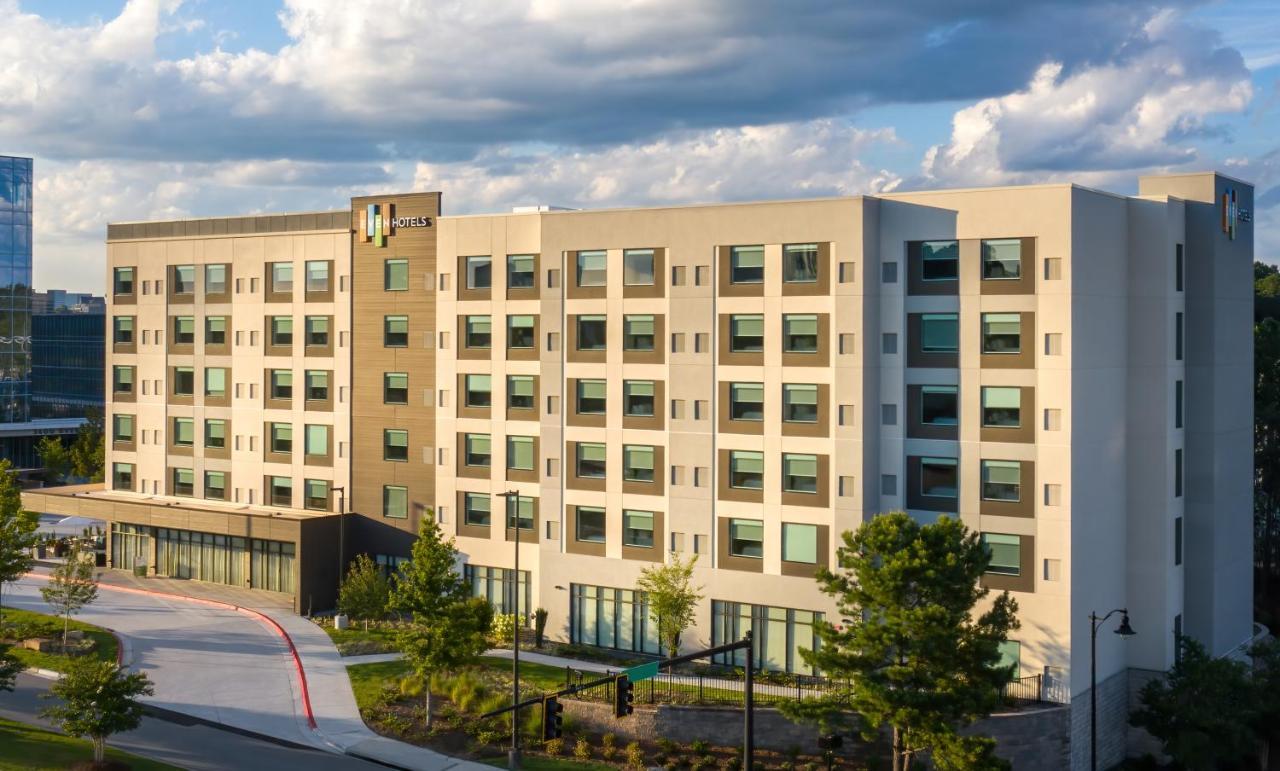 Even Hotel Atlanta - Cobb Galleria By Ihg Smyrna Eksteriør billede