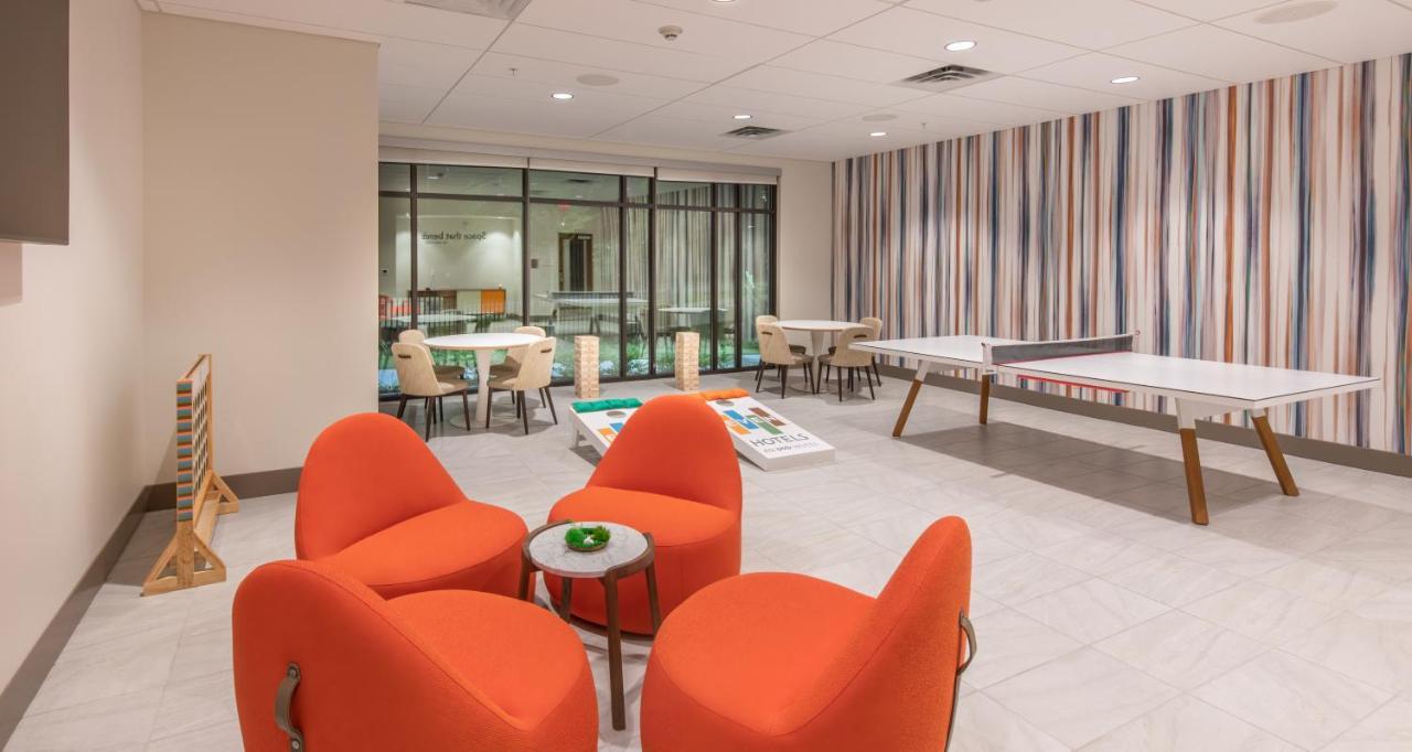 Even Hotel Atlanta - Cobb Galleria By Ihg Smyrna Eksteriør billede