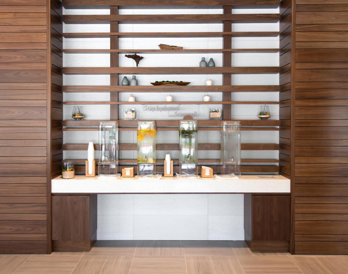 Even Hotel Atlanta - Cobb Galleria By Ihg Smyrna Eksteriør billede