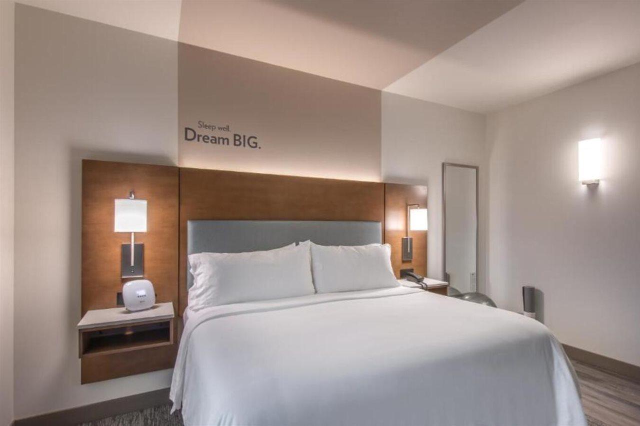 Even Hotel Atlanta - Cobb Galleria By Ihg Smyrna Eksteriør billede