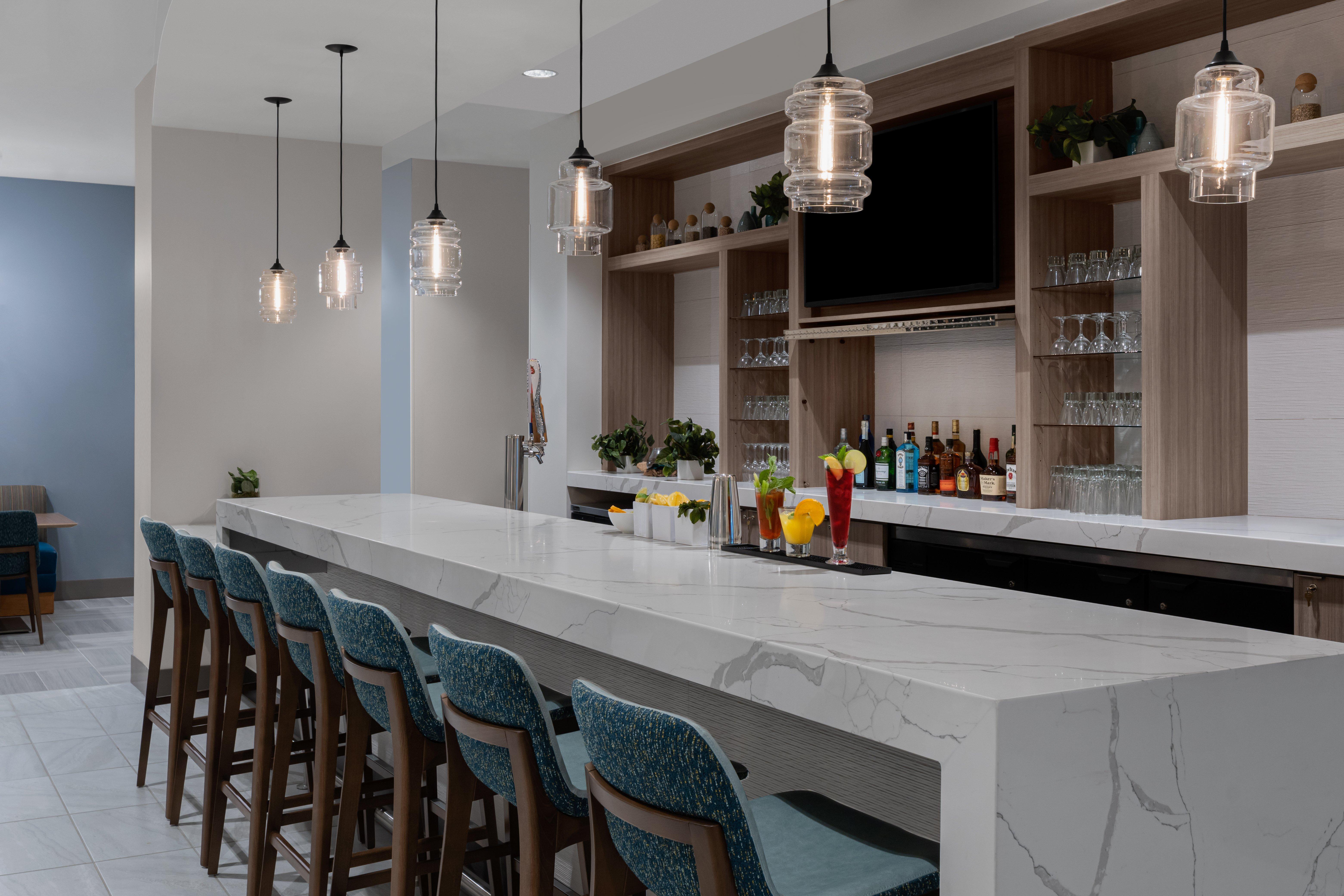 Even Hotel Atlanta - Cobb Galleria By Ihg Smyrna Eksteriør billede