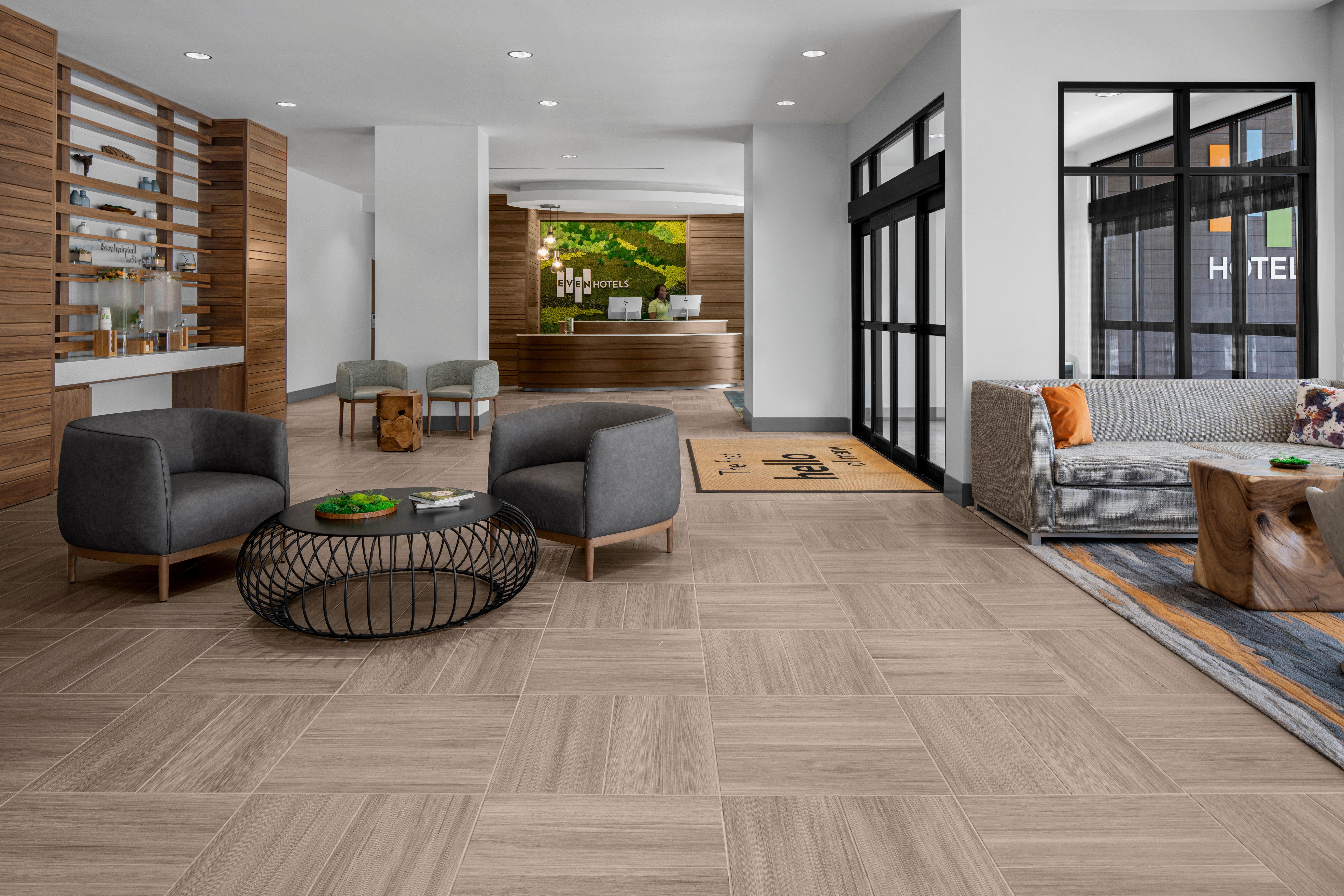 Even Hotel Atlanta - Cobb Galleria By Ihg Smyrna Eksteriør billede