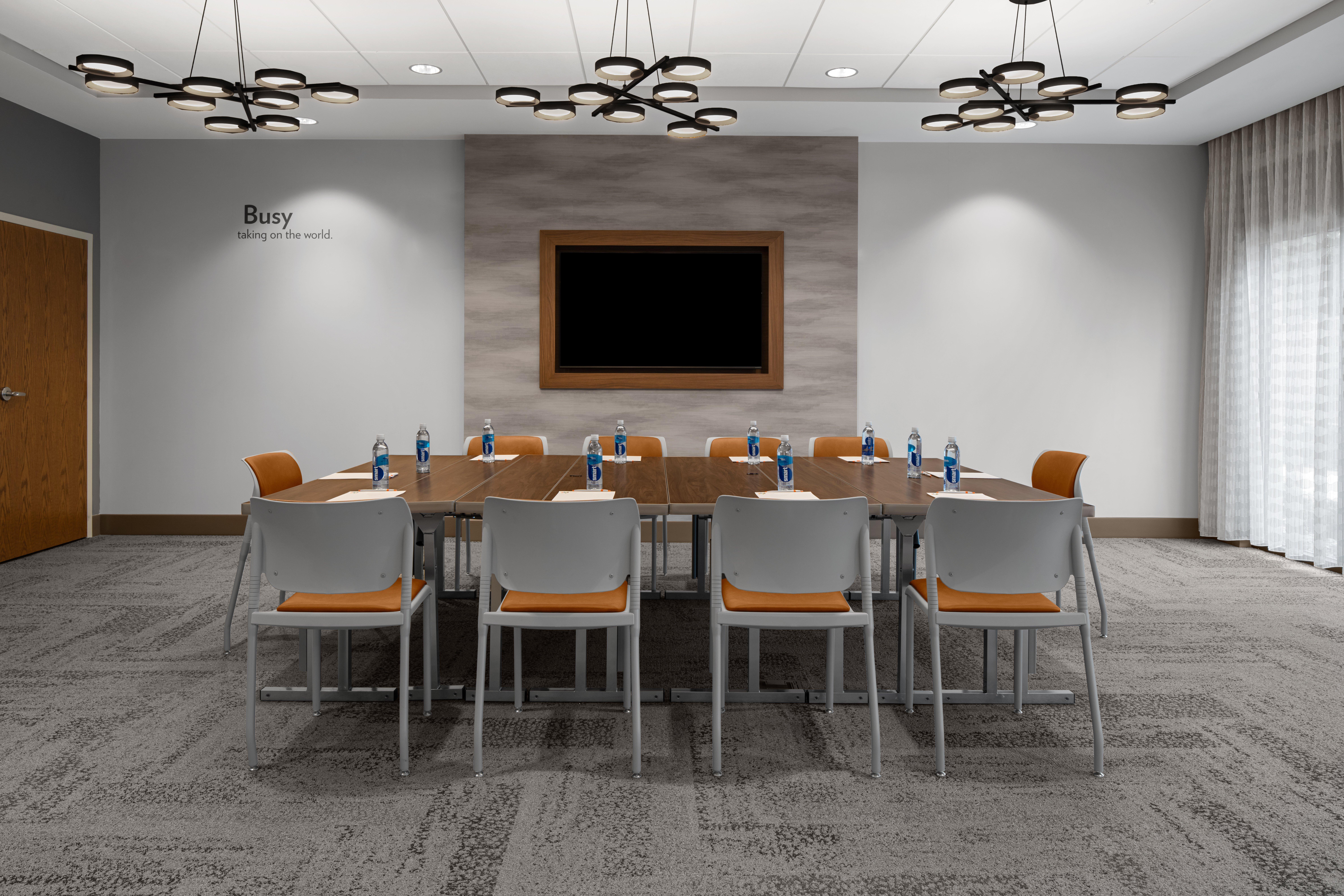 Even Hotel Atlanta - Cobb Galleria By Ihg Smyrna Eksteriør billede