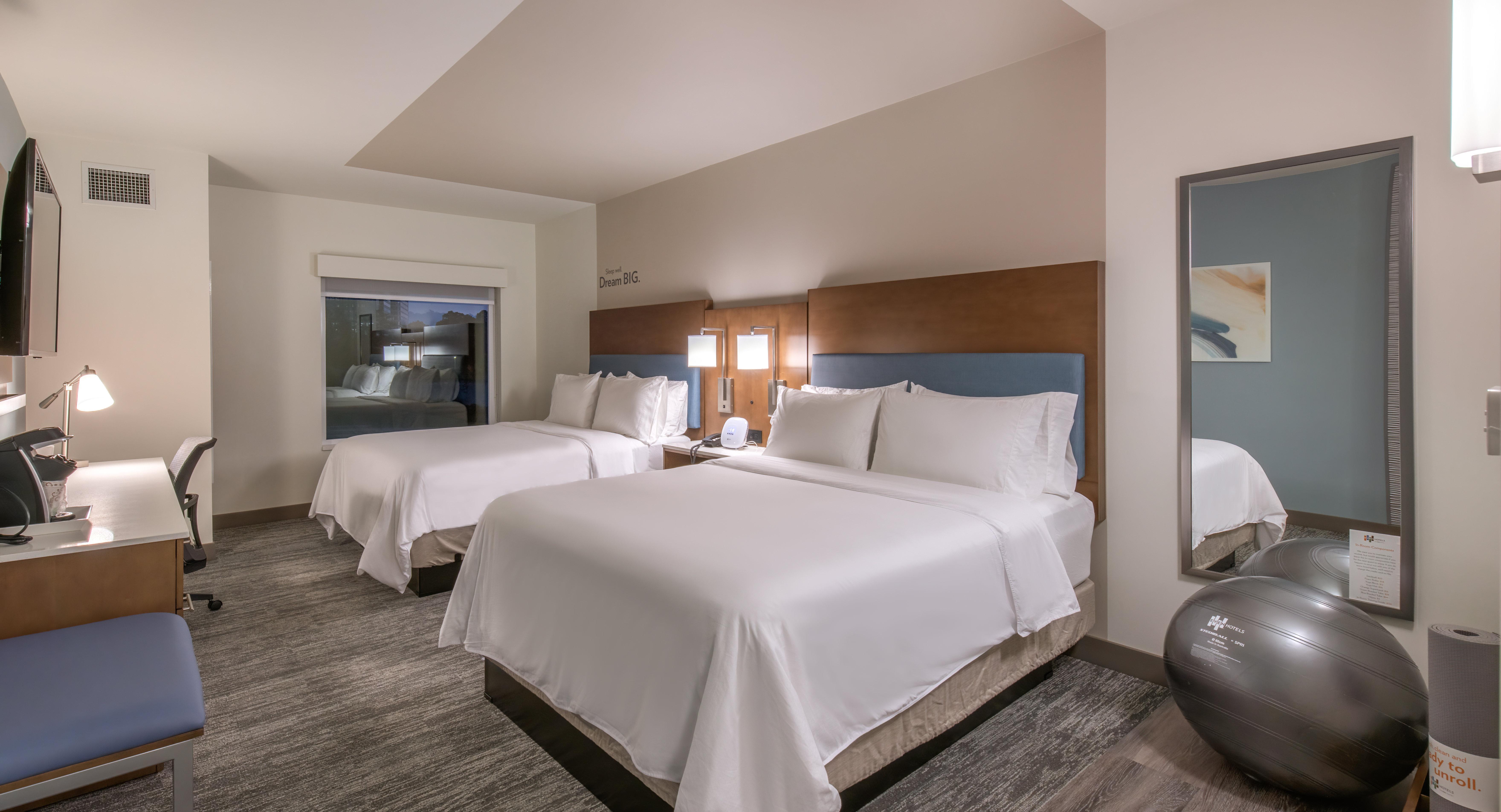 Even Hotel Atlanta - Cobb Galleria By Ihg Smyrna Eksteriør billede