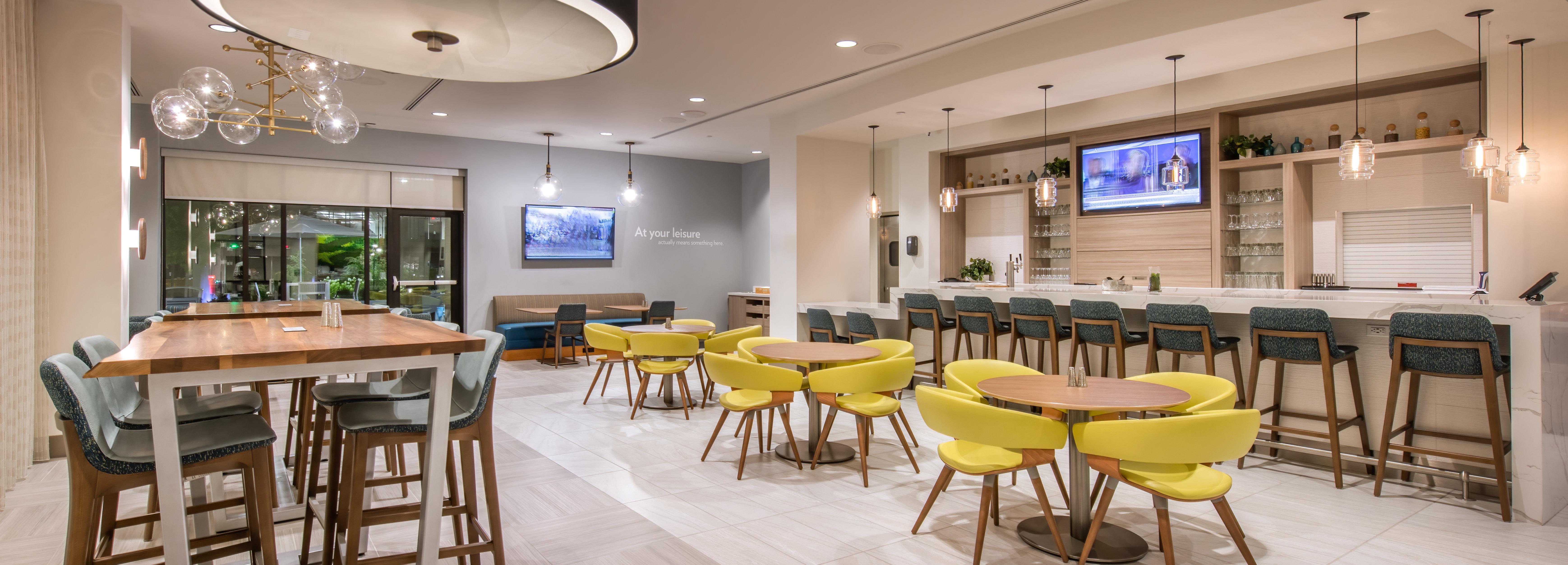 Even Hotel Atlanta - Cobb Galleria By Ihg Smyrna Eksteriør billede