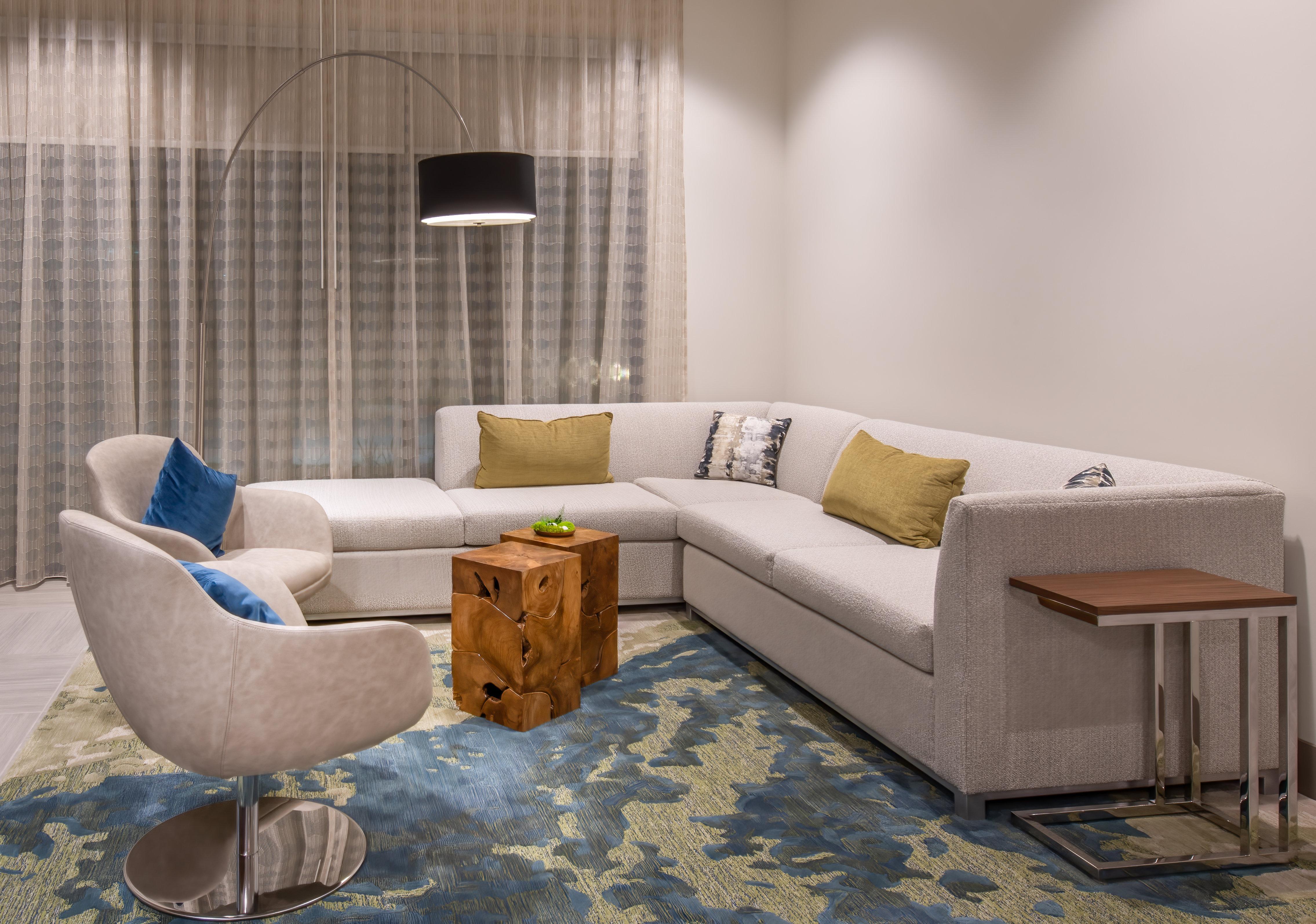 Even Hotel Atlanta - Cobb Galleria By Ihg Smyrna Eksteriør billede