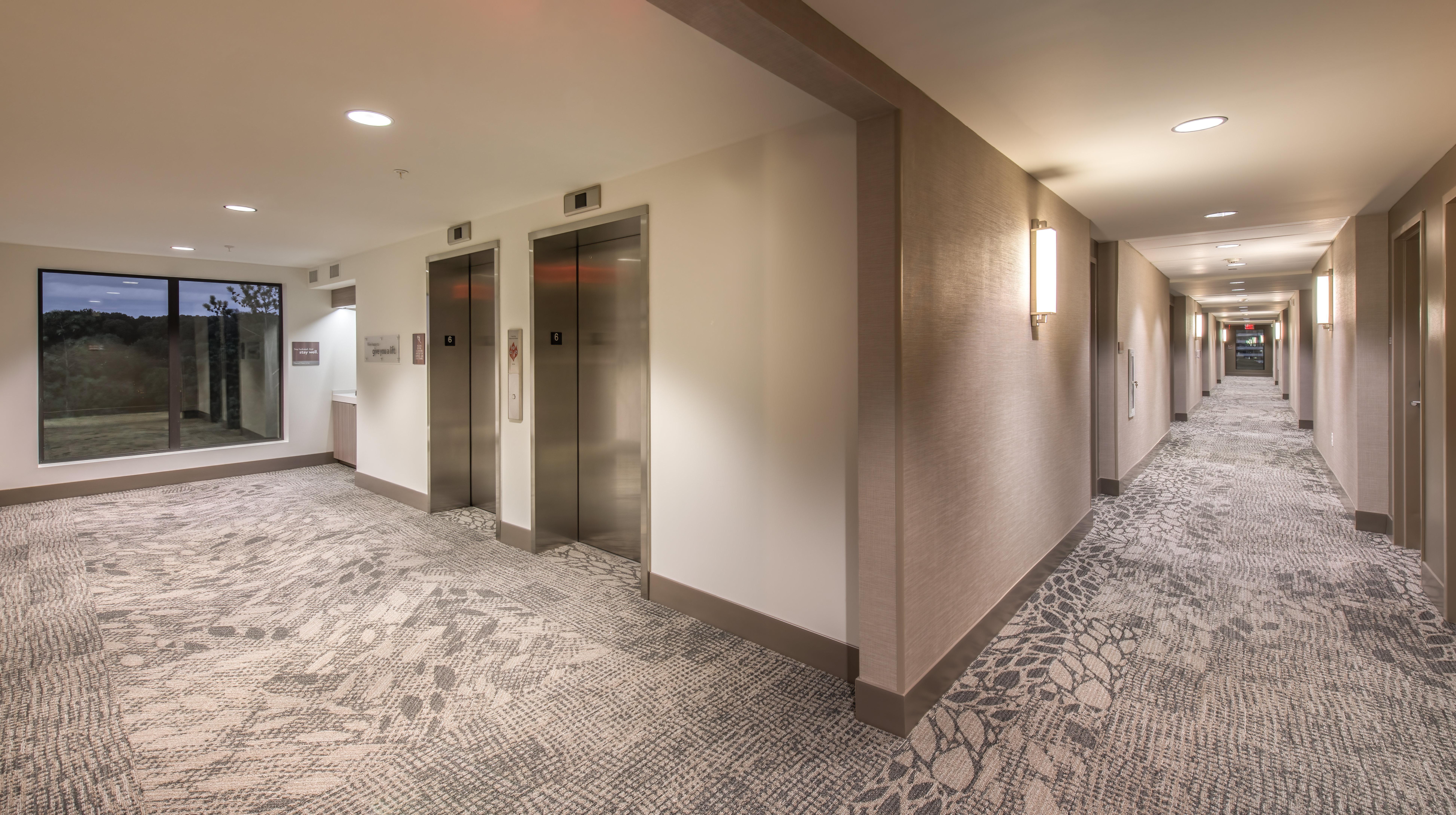 Even Hotel Atlanta - Cobb Galleria By Ihg Smyrna Eksteriør billede