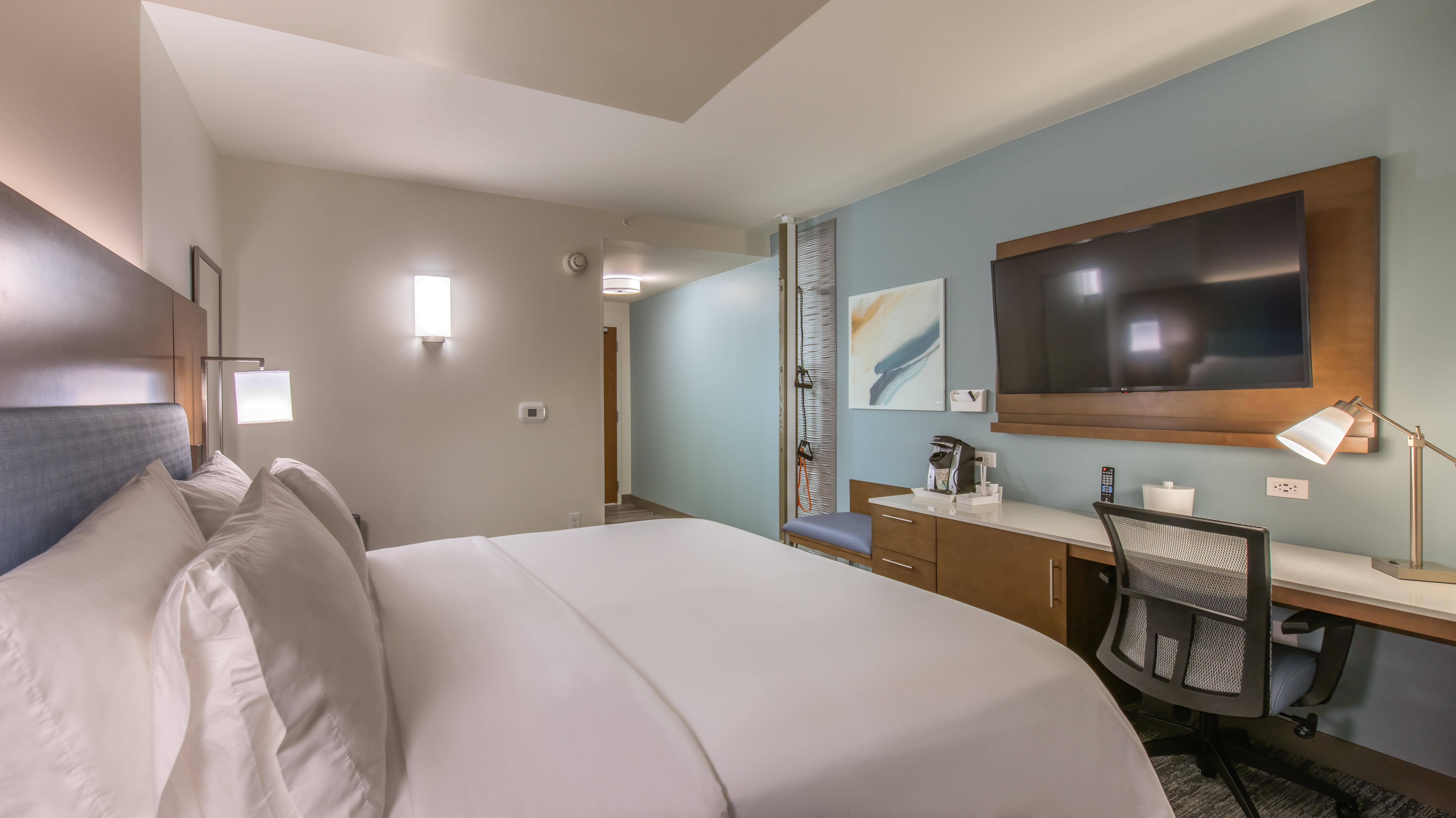 Even Hotel Atlanta - Cobb Galleria By Ihg Smyrna Eksteriør billede