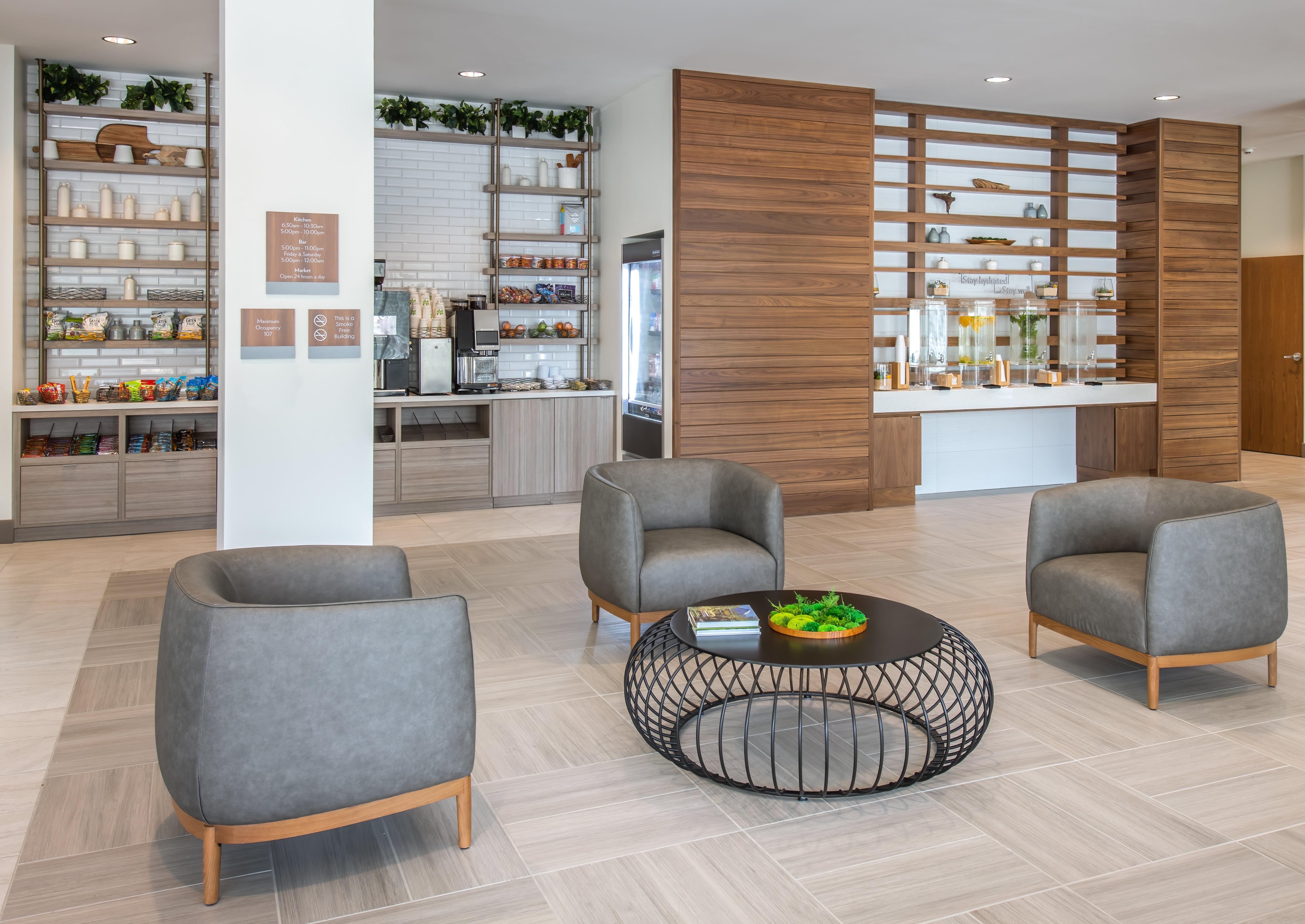 Even Hotel Atlanta - Cobb Galleria By Ihg Smyrna Eksteriør billede