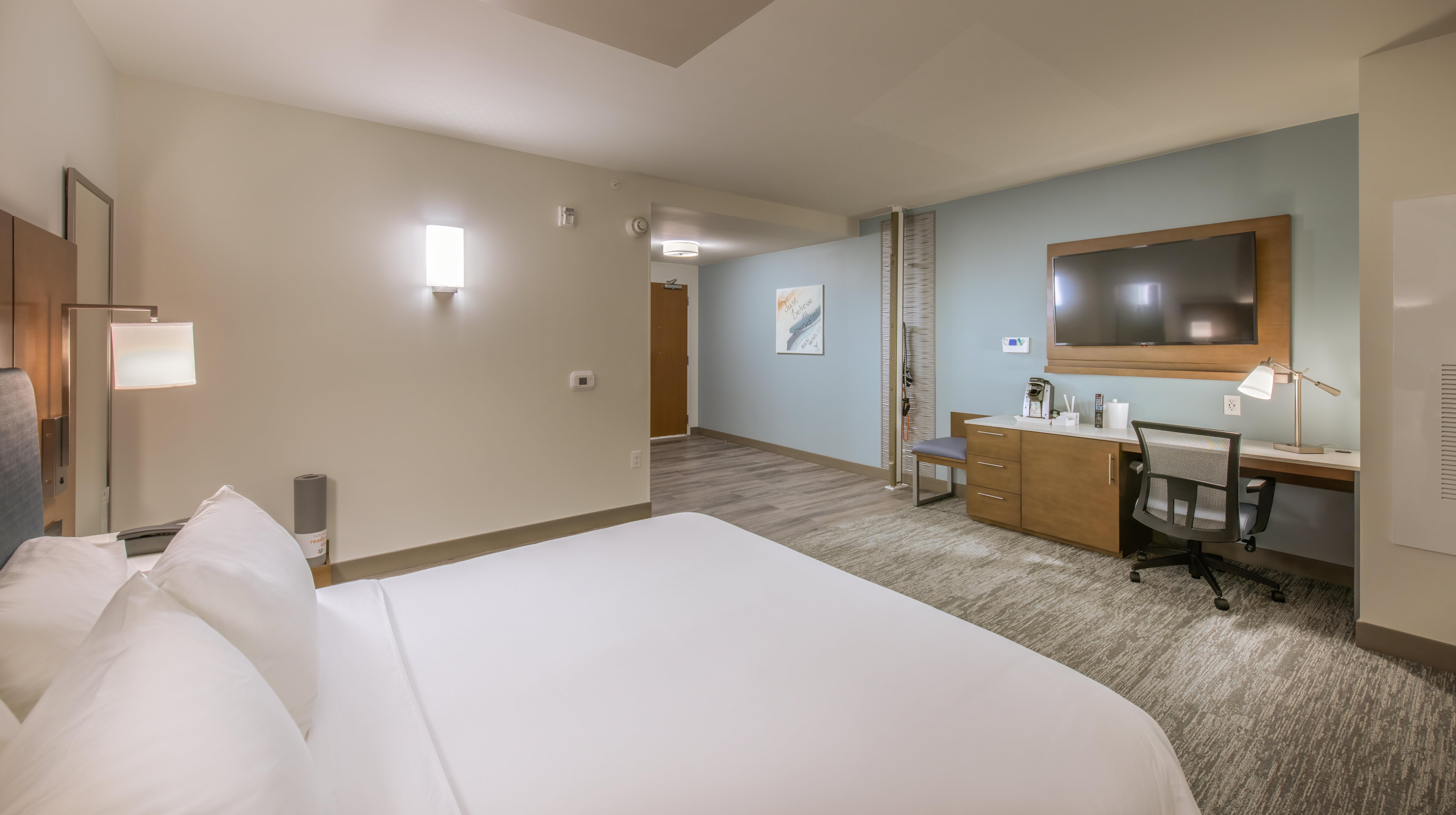 Even Hotel Atlanta - Cobb Galleria By Ihg Smyrna Eksteriør billede