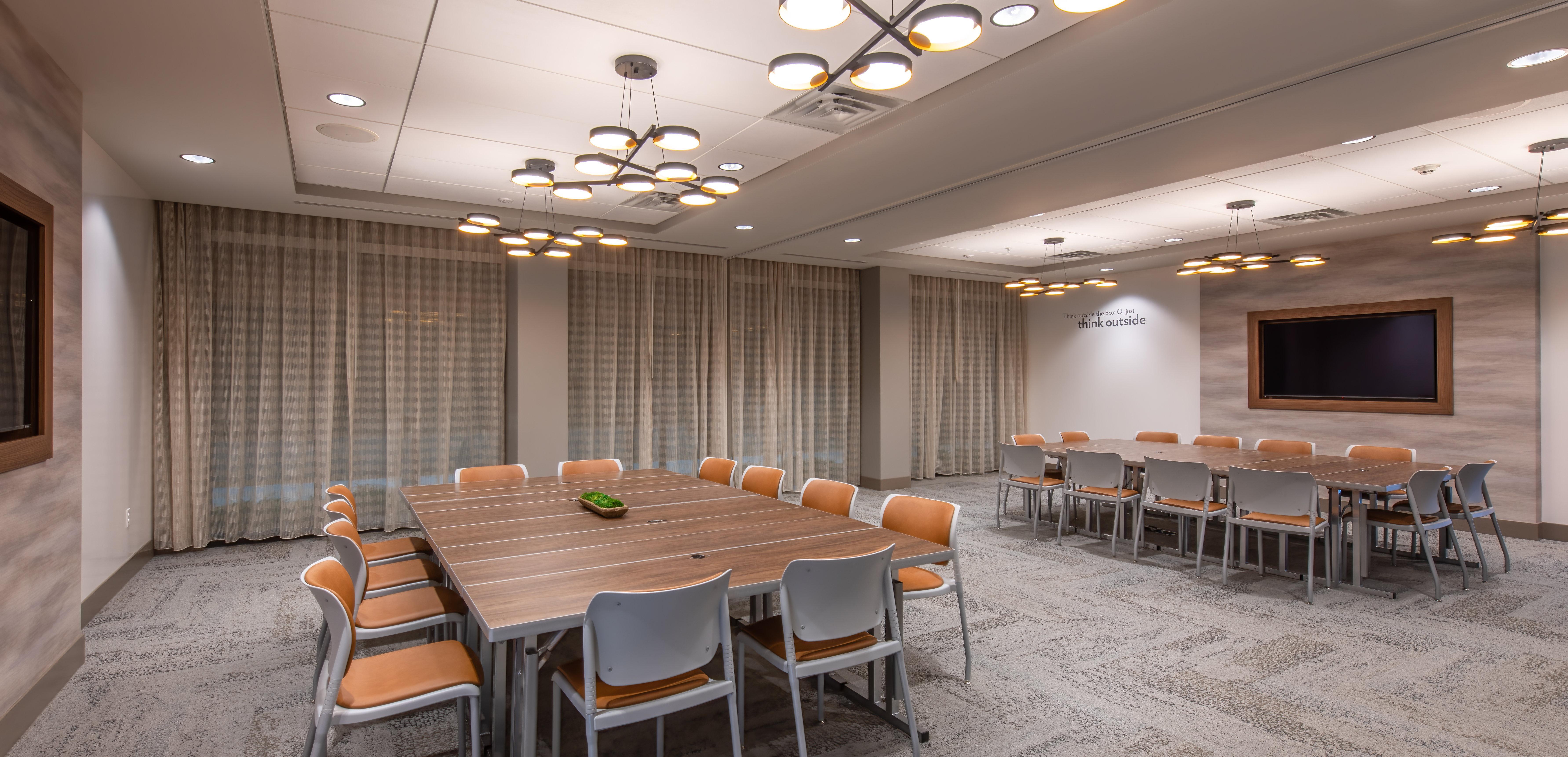 Even Hotel Atlanta - Cobb Galleria By Ihg Smyrna Eksteriør billede