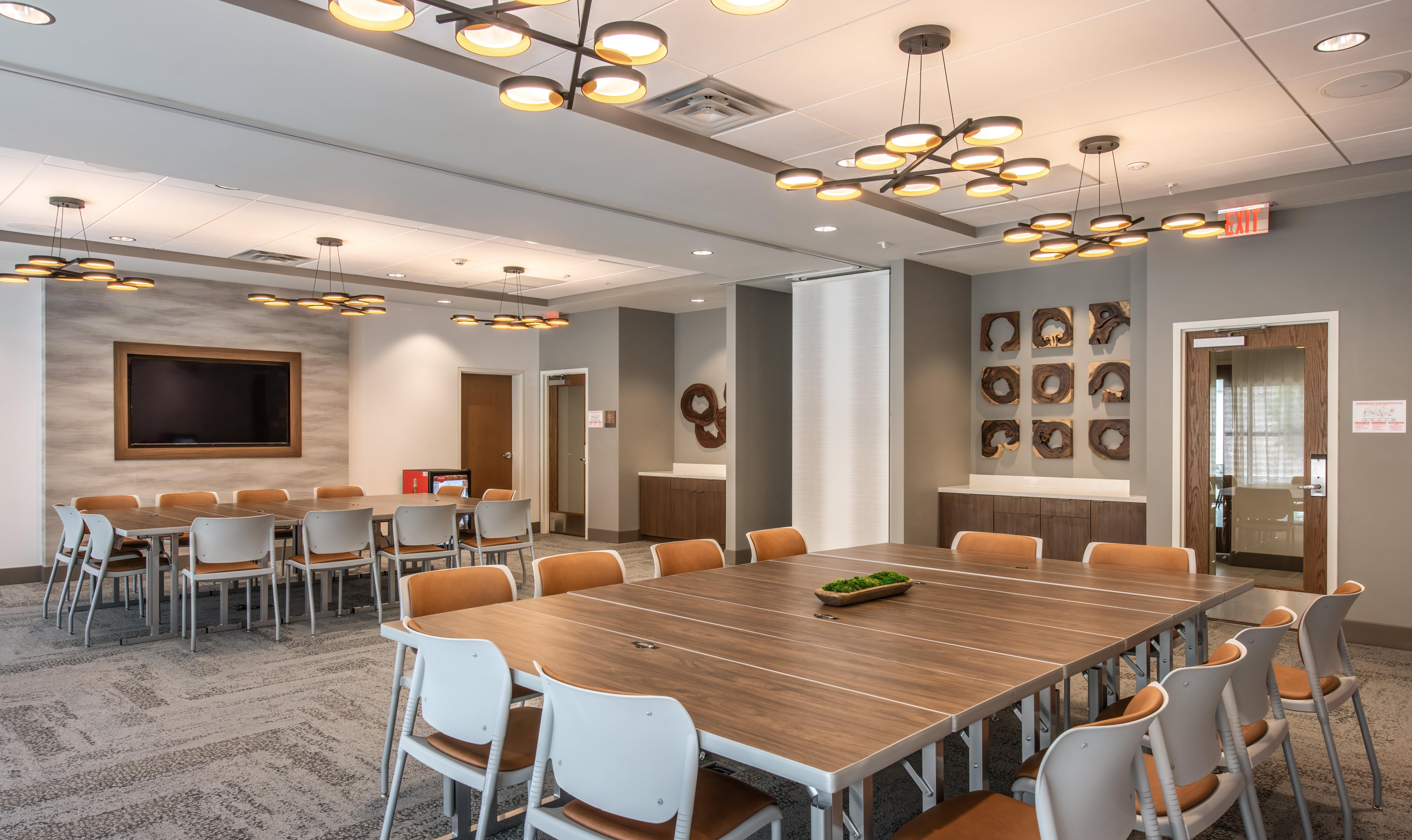Even Hotel Atlanta - Cobb Galleria By Ihg Smyrna Eksteriør billede