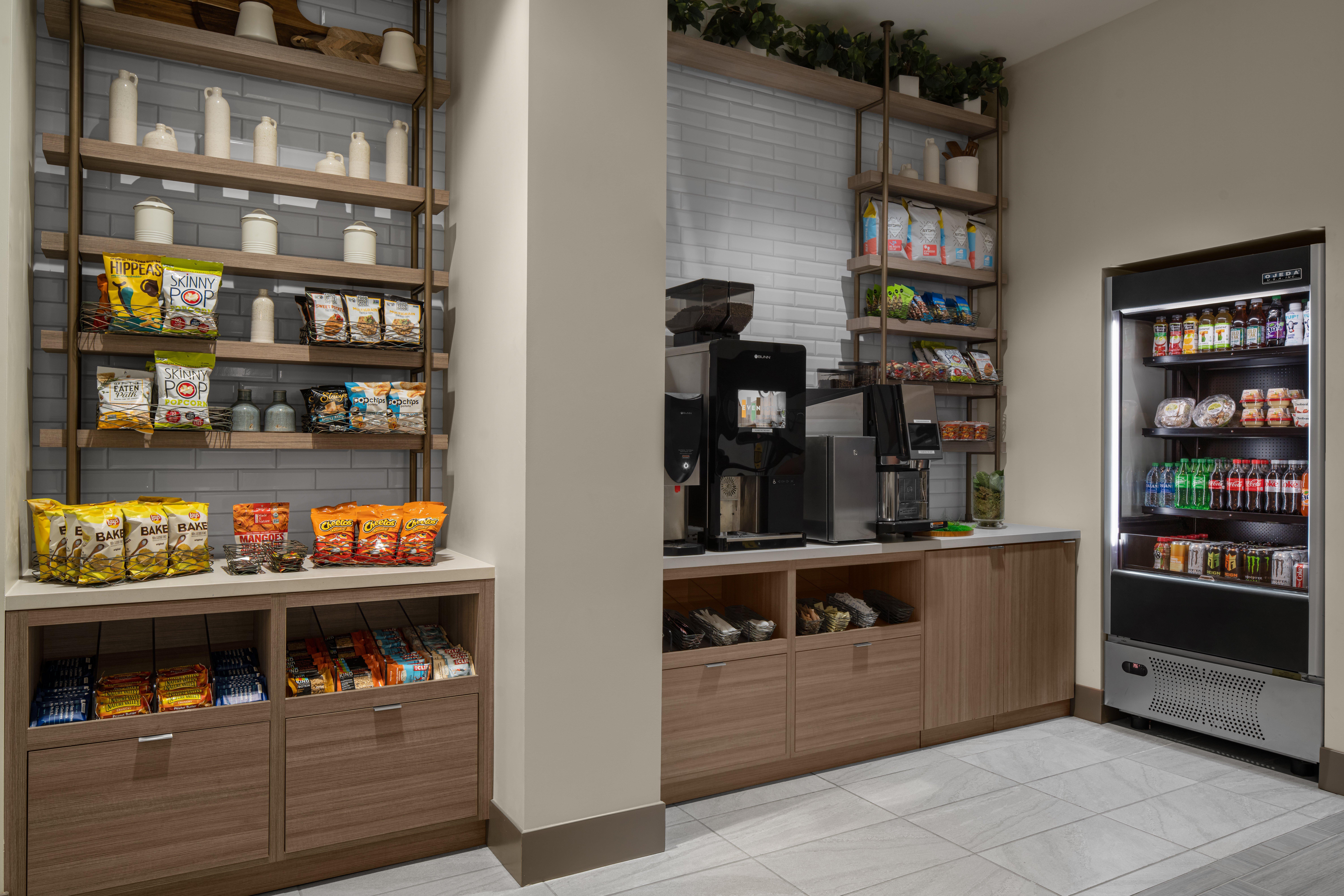 Even Hotel Atlanta - Cobb Galleria By Ihg Smyrna Eksteriør billede