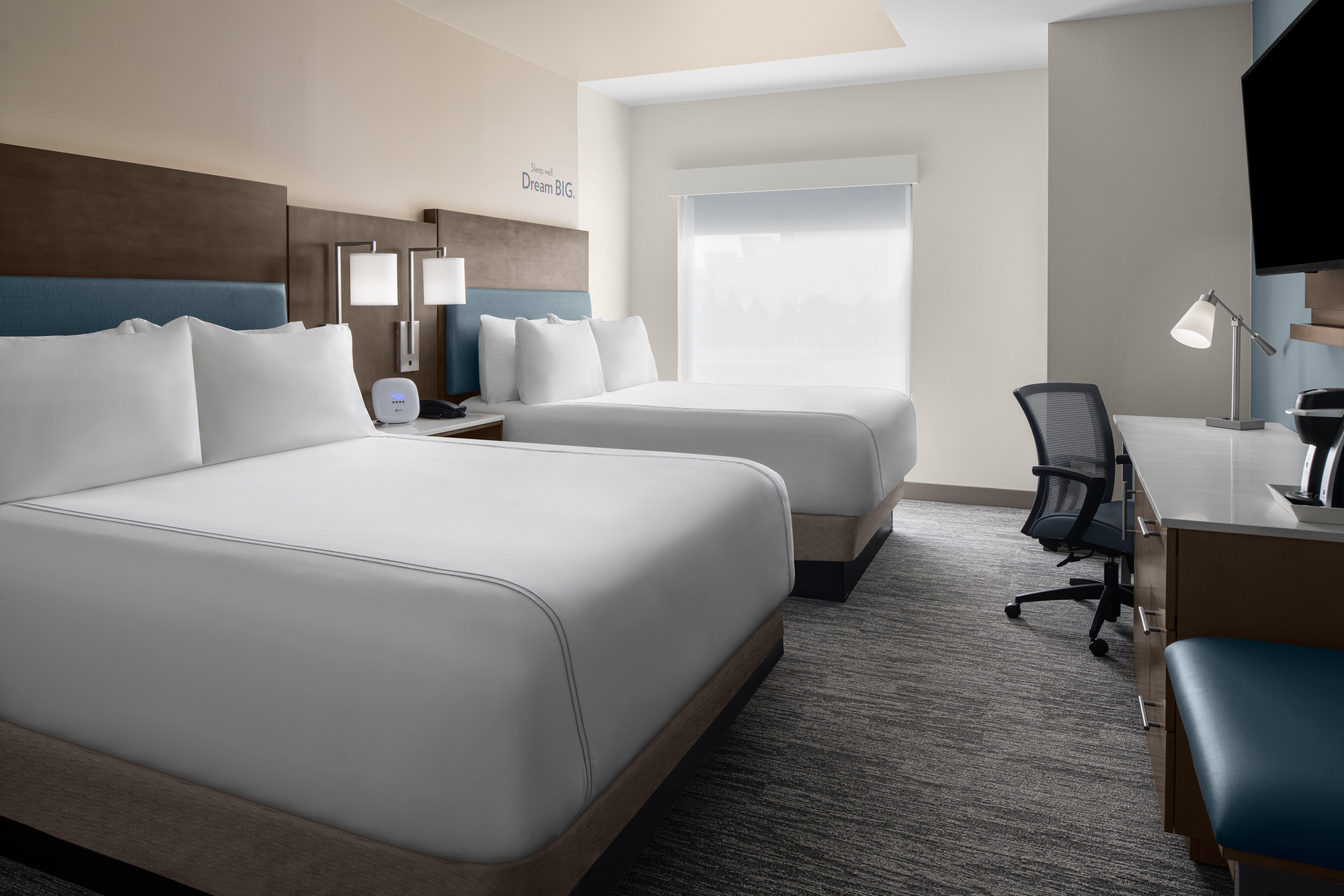 Even Hotel Atlanta - Cobb Galleria By Ihg Smyrna Eksteriør billede