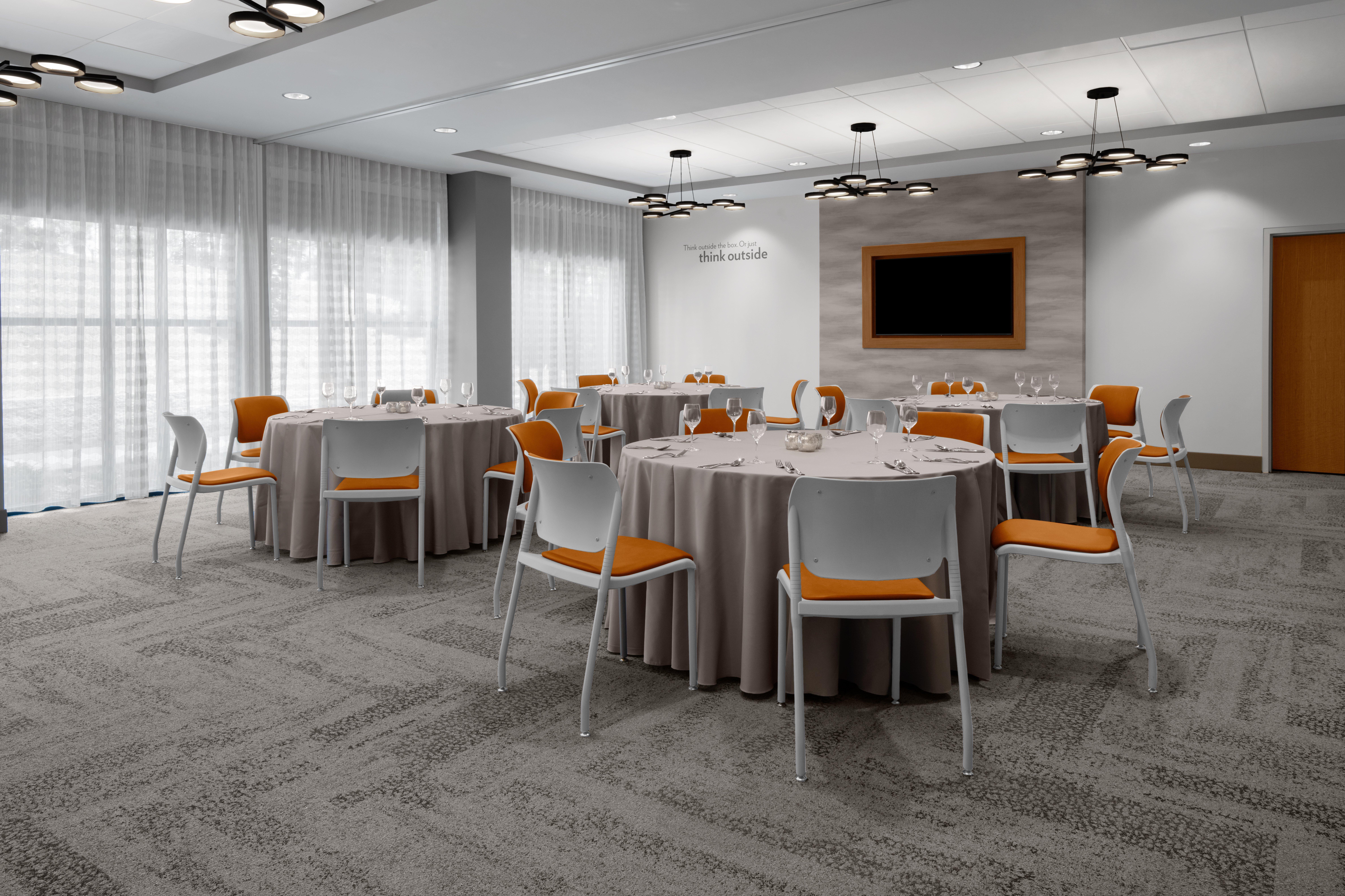 Even Hotel Atlanta - Cobb Galleria By Ihg Smyrna Eksteriør billede